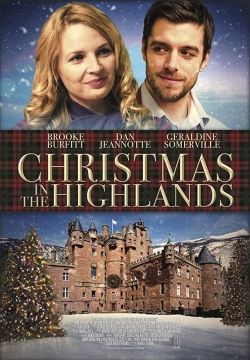 Christmas at the Castle (2020) Official Image | AndyDay