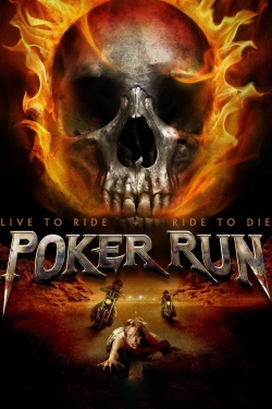 Poker Run (2009) Official Image | AndyDay