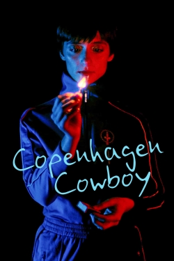 Copenhagen Cowboy (2023) Official Image | AndyDay