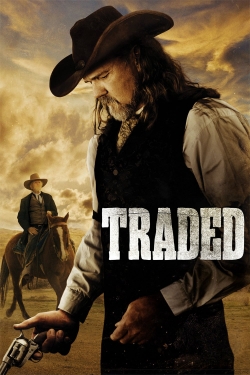 Traded (2016) Official Image | AndyDay