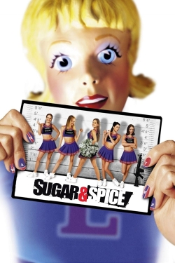 Sugar & Spice (2001) Official Image | AndyDay