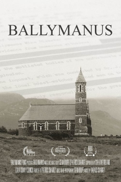 Ballymanus (2022) Official Image | AndyDay