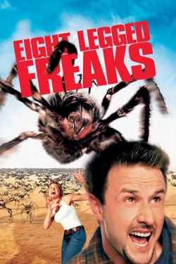 Eight Legged Freaks (2002) Official Image | AndyDay