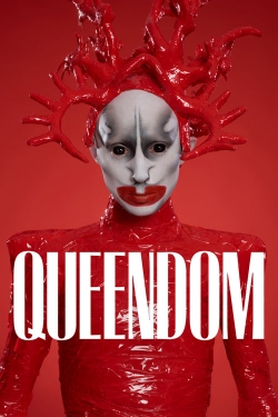 Queendom (2023) Official Image | AndyDay