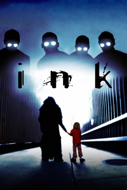 Ink (2009) Official Image | AndyDay