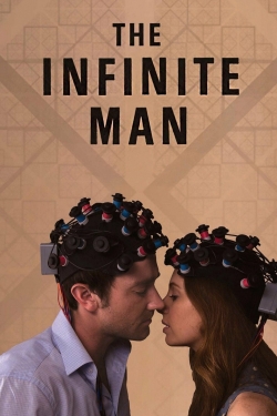 The Infinite Man (2014) Official Image | AndyDay