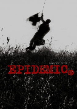 Epidemic (1987) Official Image | AndyDay