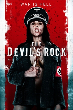 The Devil's Rock (2011) Official Image | AndyDay