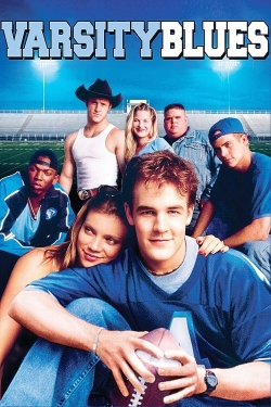 Varsity Blues (1999) Official Image | AndyDay