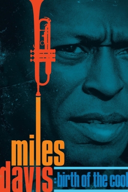 Miles Davis: Birth of the Cool (2019) Official Image | AndyDay