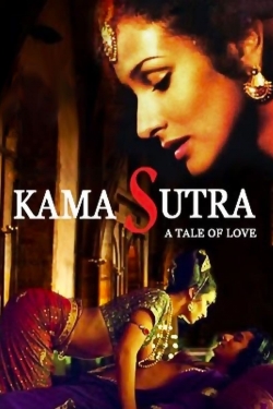 Kama Sutra - A Tale of Love (1996) Official Image | AndyDay