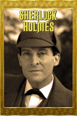 Sherlock Holmes (1984) Official Image | AndyDay