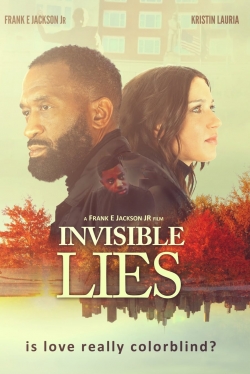 Invisible Lies (2021) Official Image | AndyDay