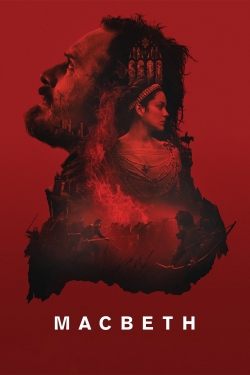 Macbeth (2015) Official Image | AndyDay