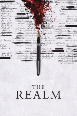 The Realm (2018) Official Image | AndyDay