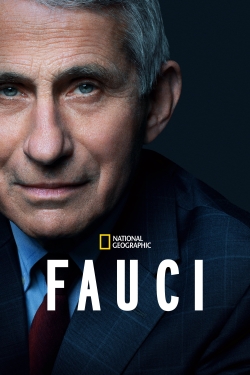 Fauci (2021) Official Image | AndyDay