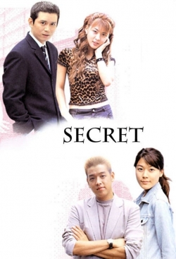 Secret (2000) Official Image | AndyDay