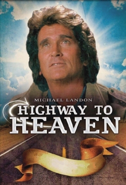 Highway to Heaven (1984) Official Image | AndyDay