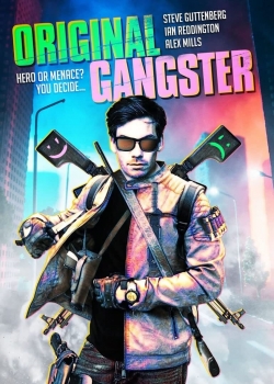 Original Gangster (2020) Official Image | AndyDay