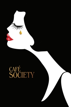 Café Society (2016) Official Image | AndyDay