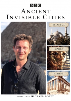 Ancient Invisible Cities (2018) Official Image | AndyDay