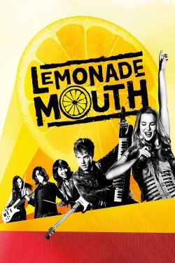 Lemonade Mouth (2011) Official Image | AndyDay