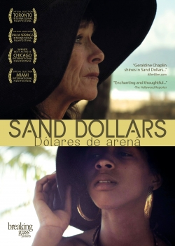 Sand Dollars (2015) Official Image | AndyDay