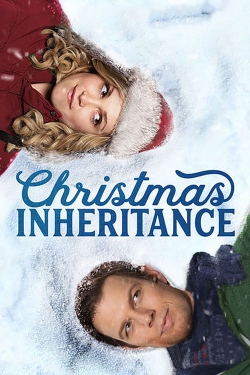 Christmas Inheritance (2017) Official Image | AndyDay