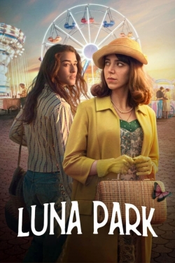 Luna Park (2021) Official Image | AndyDay