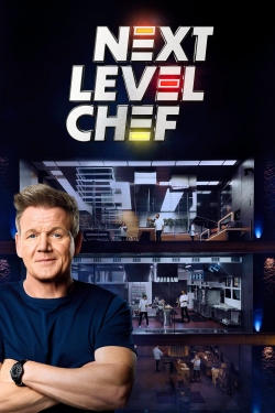 Next Level Chef (2022) Official Image | AndyDay