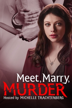 Meet, Marry, Murder (2021) Official Image | AndyDay