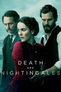 Death and Nightingales (2018) Official Image | AndyDay