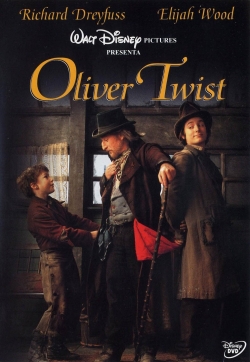 Oliver Twist (1997) Official Image | AndyDay