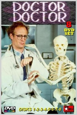 Doctor, Doctor (1989) Official Image | AndyDay