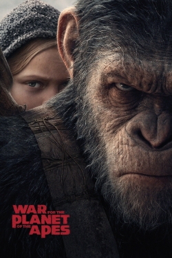 War for the Planet of the Apes (2017) Official Image | AndyDay