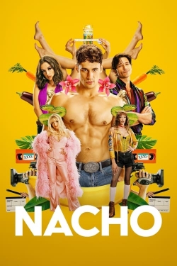 Nacho (2023) Official Image | AndyDay