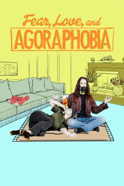 Fear, Love, and Agoraphobia (2017) Official Image | AndyDay