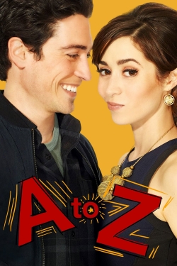 A to Z (2014) Official Image | AndyDay