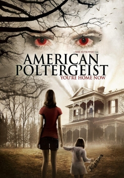 American Poltergeist (2015) Official Image | AndyDay