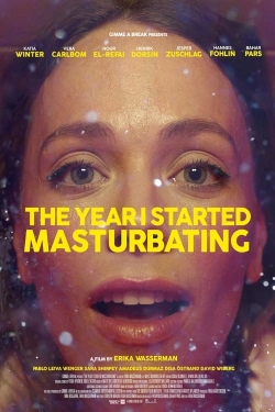 The Year I Started Masturbating (2022) Official Image | AndyDay