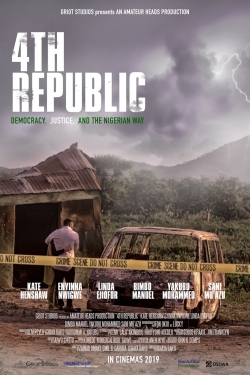 4th Republic (2019) Official Image | AndyDay