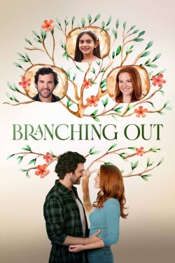 Branching Out (2024) Official Image | AndyDay