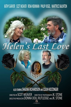 Helen's Last Love (2017) Official Image | AndyDay