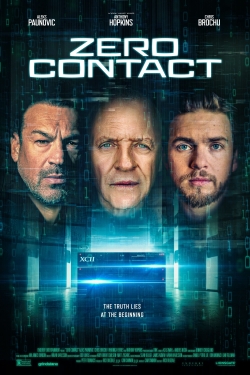 Zero Contact (2022) Official Image | AndyDay