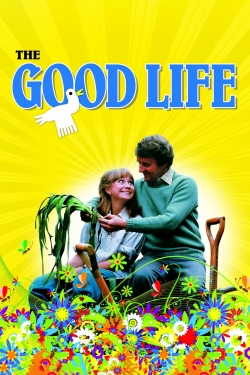 The Good Life (1975) Official Image | AndyDay