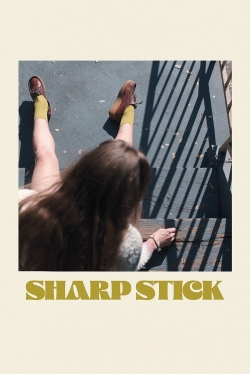 Sharp Stick (2022) Official Image | AndyDay