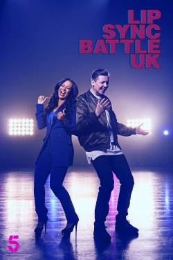 Lip Sync Battle UK (2016) Official Image | AndyDay