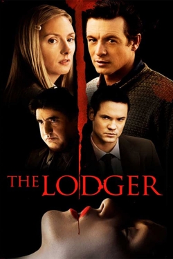 The Lodger (2009) Official Image | AndyDay