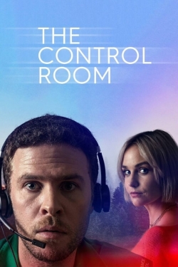 The Control Room (2022) Official Image | AndyDay