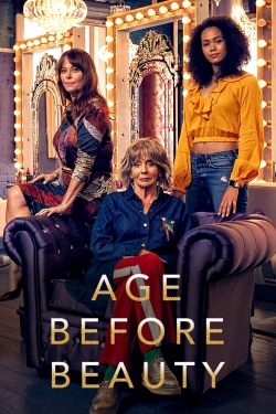 Age Before Beauty (2018) Official Image | AndyDay